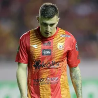 fernan faerron-en herediano-mercado de fichajes