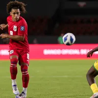 Adalberto Carrasquilla se une a las bajas de la Selección de Panamá