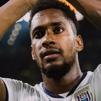 Anderlecht de Michael Murillo gana en los Play-offs de la UEFA Conference League