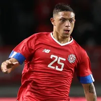 Anthony Hernández es pretendido desde varias ligas de Europa
