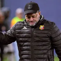 Jafet Soto se enfrenta a la noticia que más temía tras el empate entre Herediano y Alajuelense