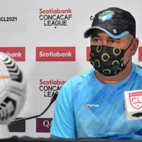 Coito afirma que Comunicaciones mereció más ante Saprissa