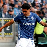 Luis Palma pone en alto a Honduras con histórico logro que está a punto de alcanzar en Europa