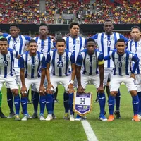 Jornada de grupo de Honduras y El Salvador agota boletería en estadio de Copa Oro