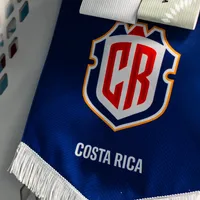 Costa Rica recibe una pésima noticia. (Foto: Fedefútbol)
