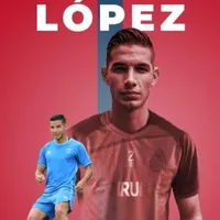 La pasión de Chucho López que hará enojar a los aficionados de Municipal