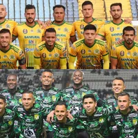 Guastatoya vs. León: ver aquí hoy EN VIVO y EN DIRECTO la ida de los octavos de final de la Concachampions 2022 en Centroamérica