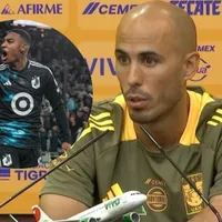 Guido Pizarro confirma si Tigres va a comprar o no a Joseph Rosales: toda Honduras debe escucharlo