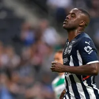 Joel Campbell tuvo una actuación para el olvido en México: penal fallado y expulsión
