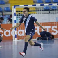 Guatemala irá al Mundial de Futsal tras vencer a El Salvador en los penales