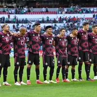 México podría ser sancionado por la FIFA y jugar sin público ante Costa Rica