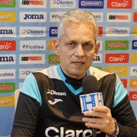 Reinaldo Rueda analiza el repechaje ante los ticos. (Foto: X)