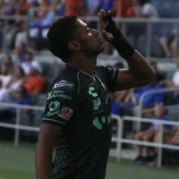 El rumor que tiene muy pendiente a Choco Lozano en Santos Laguna