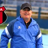 Willy Olivera de Comunicaciones confirmó una noticia que preocupa a Alajuelense