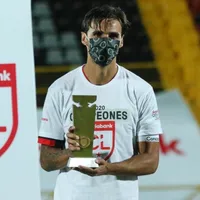 Bryan Ruiz afirma que Alajuelense aprendió a ganar