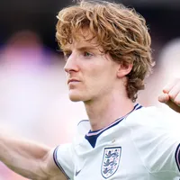 ¿Quién es Anthony Gordon, el extremo de Inglaterra que le sacó el puesto a Marcus Rashford en el Mundial 2026? Dónde juega, edad y carrera