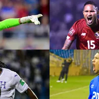 Eliminatorias a Qatar 2022: los partidos de hoy, domingo 30 de enero, y cómo verlos en Centroamérica