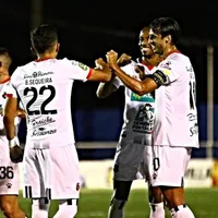 La Liga Deportiva Alajuelense, el equipo más regular en lo que va del Apertura 2020