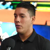 Qué dijo Orlando Galo de su polémica transferencia a Letonia
