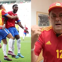 Periodista de El Chiringuito aseguró que Costa Rica "mató" a España en el Mundial de Qatar 2022