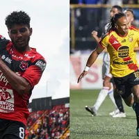 Alajuelense vs. Herediano: ver aquí hoy EN VIVO y EN DIRECTO el clásico por la fecha 20 del Clausura 2022 de la Primera División de Costa Rica