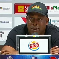 ¡Lapidario! Medford contra sus dirigidos: "Me tiene decepcionado la actitud de los jugadores"
