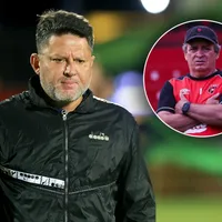 Tras fichar a Joshua Navarro, Jafet Soto va por otra figura de Machillo Ramírez y hace sonar las alarmas en Alajuelense