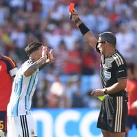 Dirigió la final del Mundial 2026 y se retiró: el verdadero motivo por el que Slavko Vinčić puso fin a su carrera
