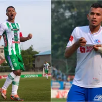 Olimpia vs. Antigua GFC: a qué hora y dónde ver hoy la Copa Centroamericana de Concacaf 2024