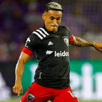 Andy Najar revela el equipo hondureño en el que quiere retirarse