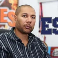 "Gestión y liderazgo": El mensaje que recibe Yamil Bukele que podría marcar su camino hacía la presidencia de la Fesfut