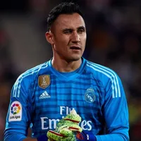 Próximo partido de Real Madrid, crucial para Keylor si quiere quedarse