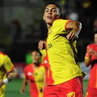 Podría jugar la Europa League: Juvenil que descartó Nicaragua es fichado por el campeón de Chipre