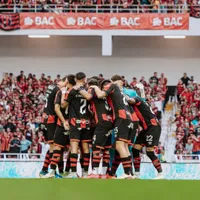 Alajuelense cerca de cerrar una gran incorporación.