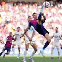 Barcelona vs. Valladolid: a qué hora y dónde ver el partido en Centroamérica y USA