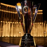 Copa Oro 2023: cómo quedaron los cuartos de final y cuándo se juegan.