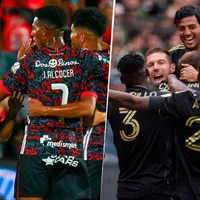 Concachampions 2023: ¿Cuál es el balance histórico entre Alajuelense y Los Angeles FC?
