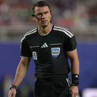 ¿Quién es el árbitro de Francia vs. Paraguay en el Mundial 2026? Perfil y antecedentes de Ilgiz Tantashev