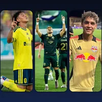 Mientras Lionel Messi gana USD$28 millones al año, esto cobran los 5 legionarios de Costa Rica que juegan en la MLS