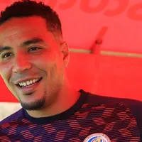 Herediano extiende contrato con el arquero Esteban Alvarado