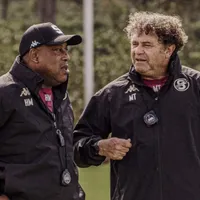 Saprissa encontró la solución al problema más importante.