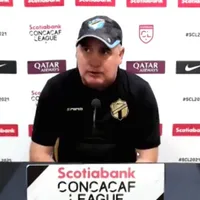 Liga Concacaf | El técnico de Comunicaciones no se confía