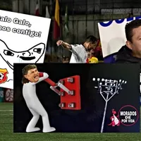 Saprissa le quitó el invicto a Herediano: los mejores memes en redes
