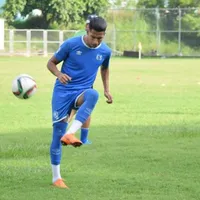 La Selecta recibe con una sorpresa a Barbados