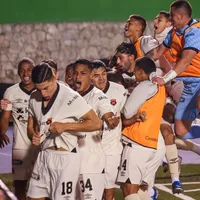 Alajuelense venció por penales a Xelajú y es tricampeón de la Copa Centroamericana: goles y resumen de la final