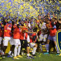 Liga Nacional de Honduras: el mejor jugador del Clausura 2021 según la afición