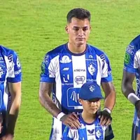 Saprissa no lo pudo tener: figura de Cartaginés se va a Europa