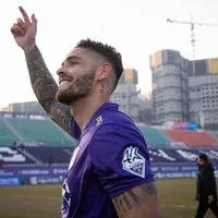 ¿Qué sucedió con Jonathan Moya desde que fue despedido del Anyang FC?
