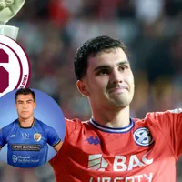 "Tiene ofertas": Abraham Madriz podría dejar Saprissa mientras Antonny Monreal define su futuro lejos de Costa Rica
