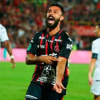 Alajuelense informa en cuanto podría recuperarse Giancarlo González